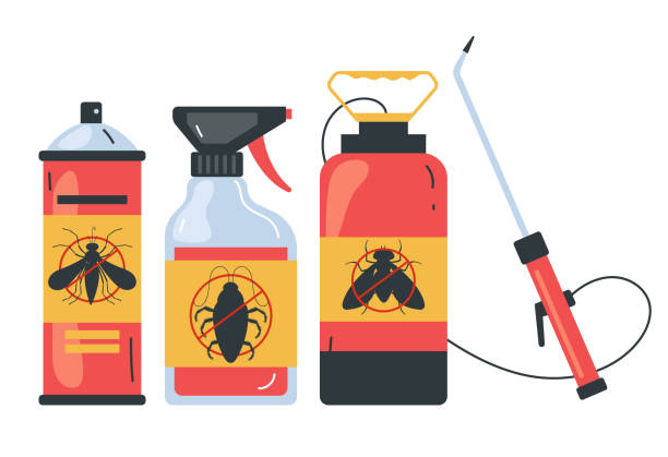 Best Pest Control Near Me in Port Orchard, WA